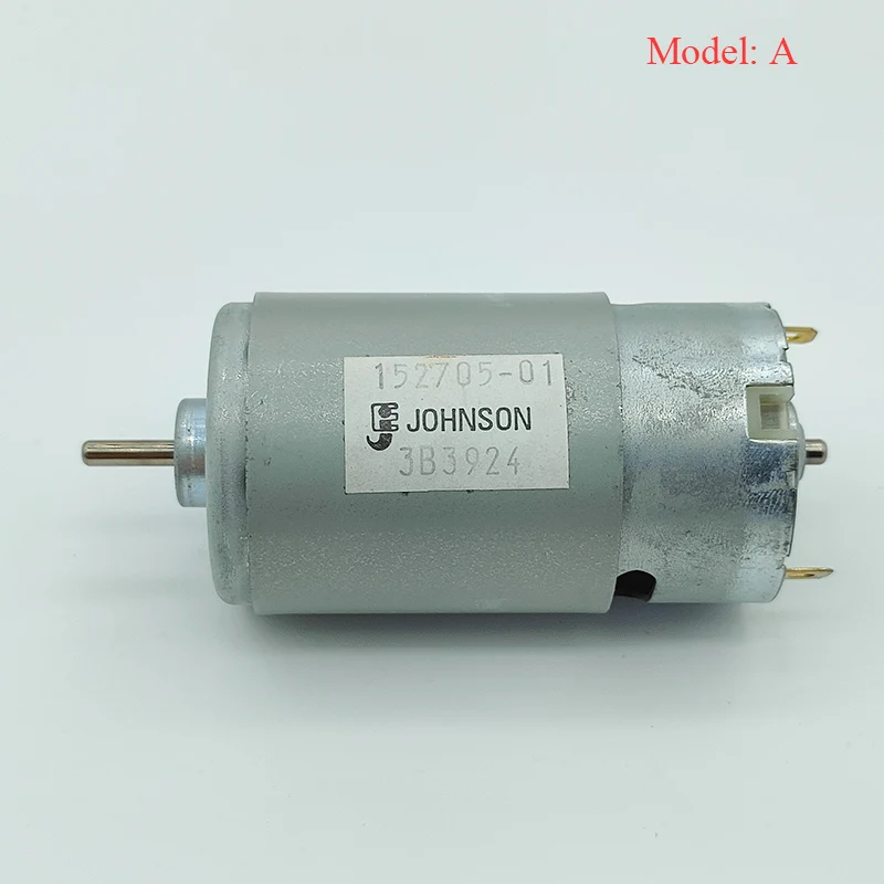 Johnson RS 570 Mini 36mm Motor - Magnetic Drill Press ulasan dan harga
