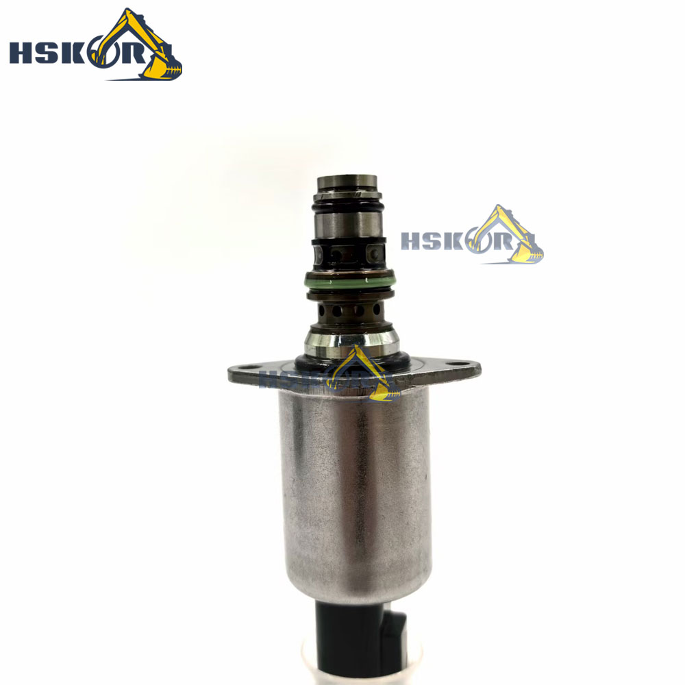 Katup Solenoid 585-9231 untuk  - Heavy Equipment In Construction ulasan dan harga