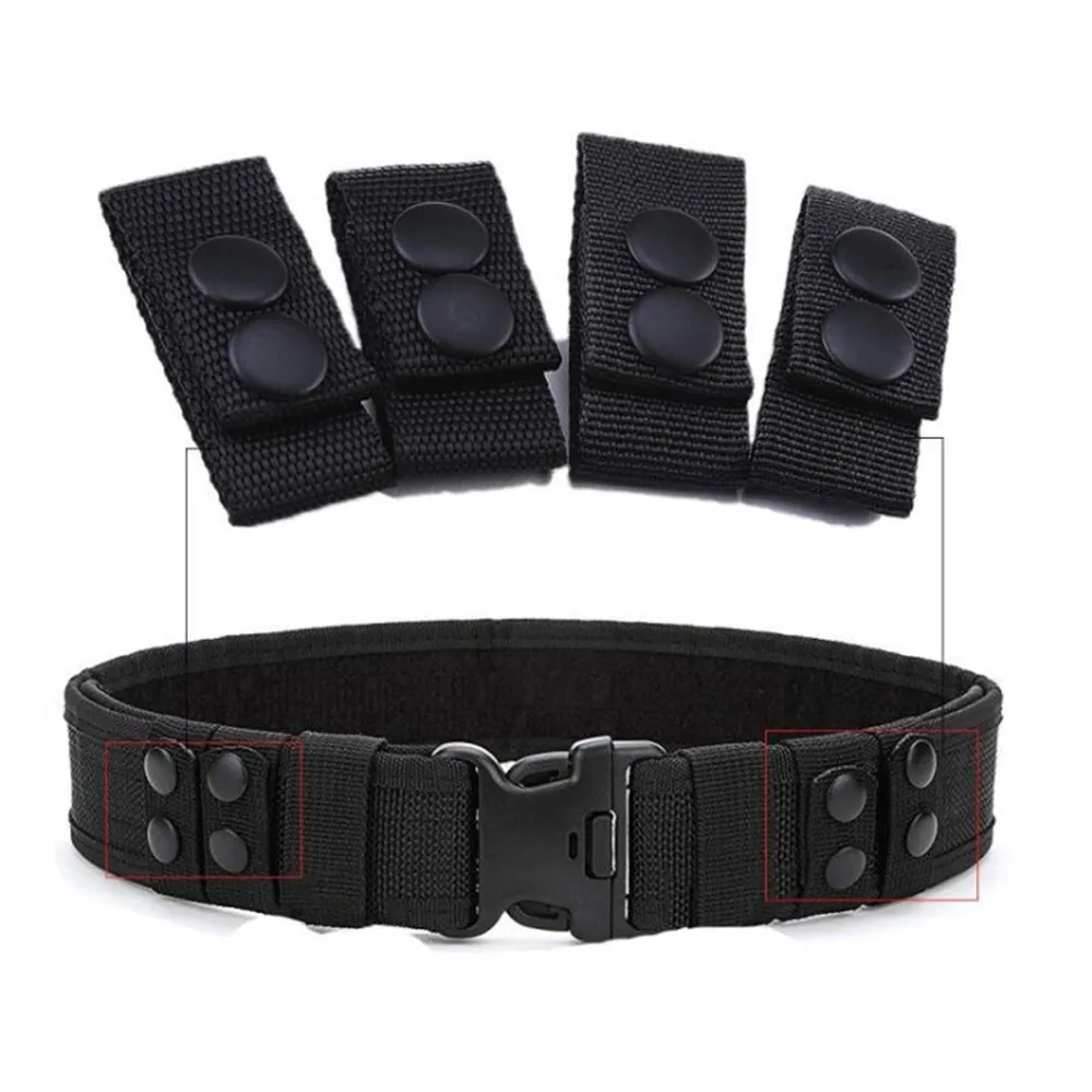 Sabuk taktis serbaguna, 4 buah - Heavy Equipment Spare Parts ulasan dan harga
