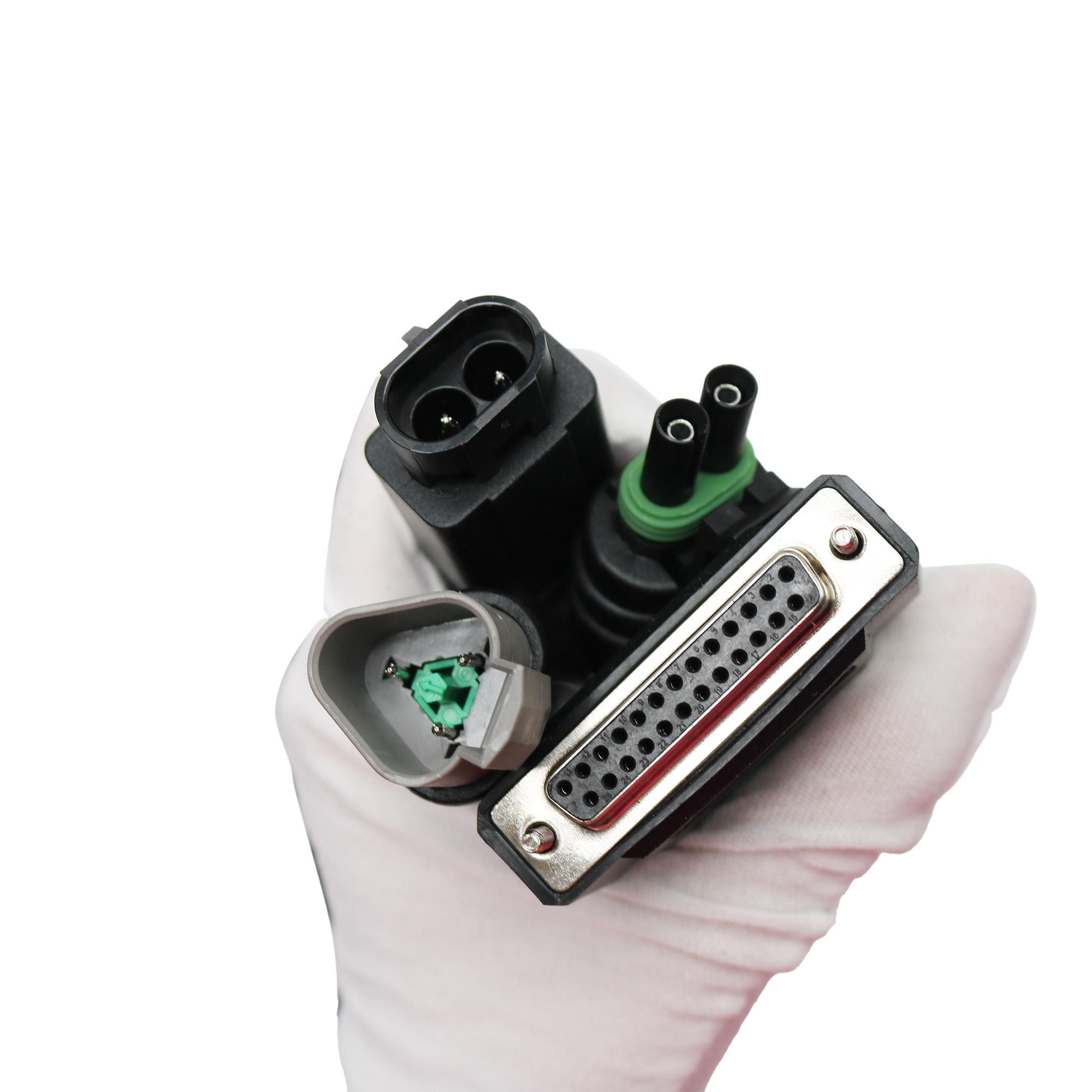 Alat Diagnostik Truk Cummin In - Heavy Equipment Diagnostic Software ulasan dan harga