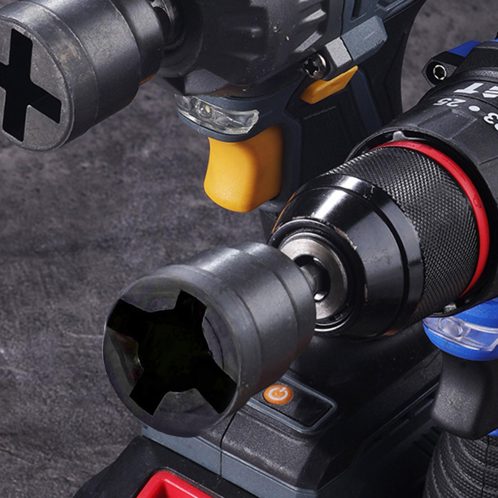 Adaptor Bor Soket Jack, Adapto - Heavy Equipment Truck ulasan dan harga