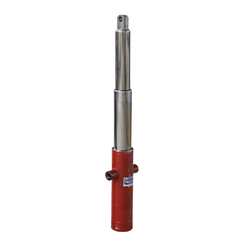 Silinder Hidrolik Teleskopik T - Heavy Equipment Service ulasan dan harga