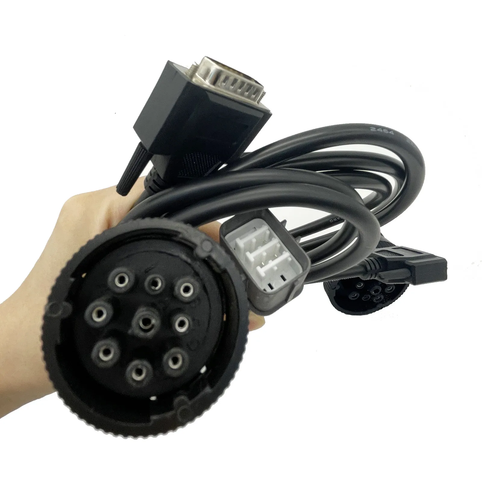Untuk JCB Electronic Service M - Heavy Equipment Service ulasan dan harga