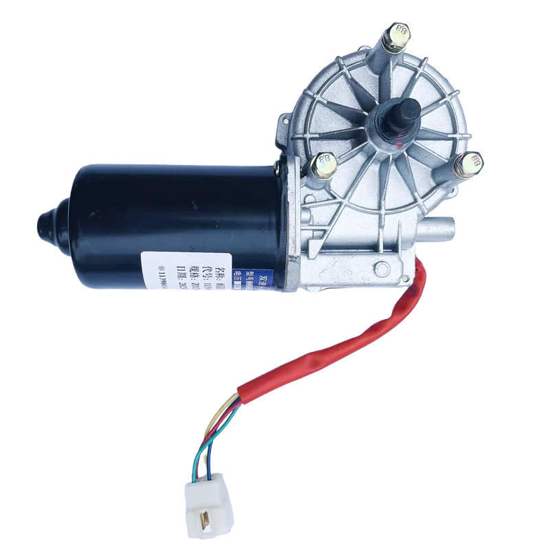 Motor Wiper Kaca Depan Kabin Z - Heavy Equipment Truck ulasan dan harga