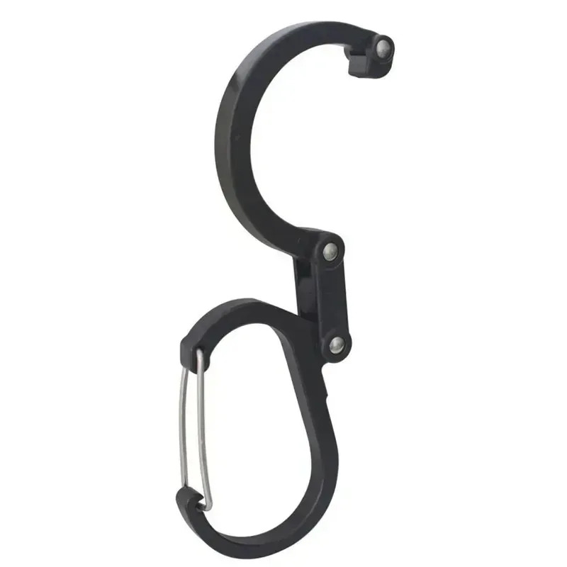 Karabiner Berputar Multifungsi - Heavy Equipment Manufacturers ulasan dan harga