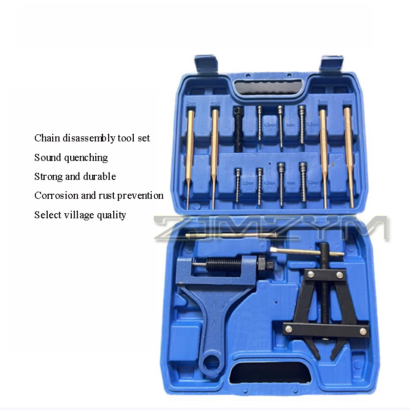 Kit pelepas rantai sepeda moto - Heavy Equipment Spare Parts ulasan dan harga