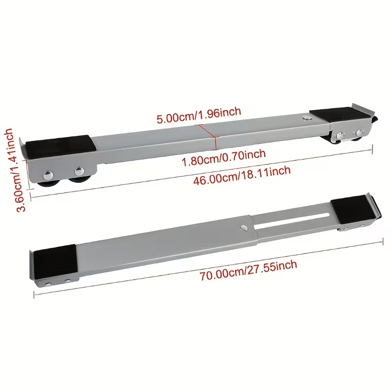 2 Buah Rak Penyangga Furnitur  - Heavy Equipment Spare Parts ulasan dan harga