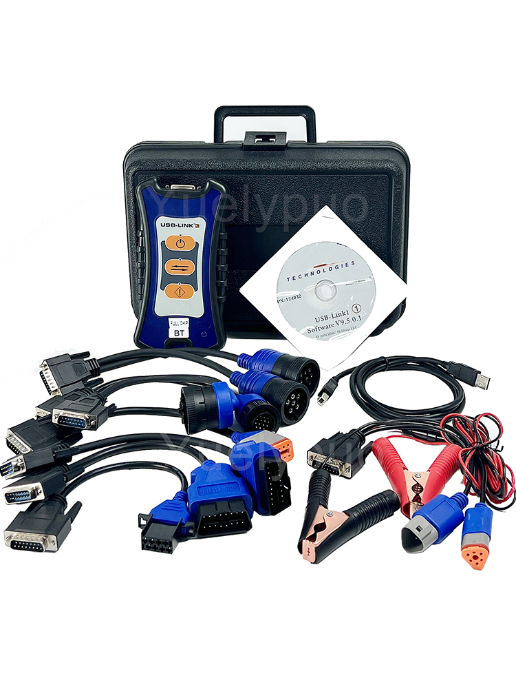 Laptop CF-54 16+512g dengan al - Heavy Equipment Diagnostic Software ulasan dan harga