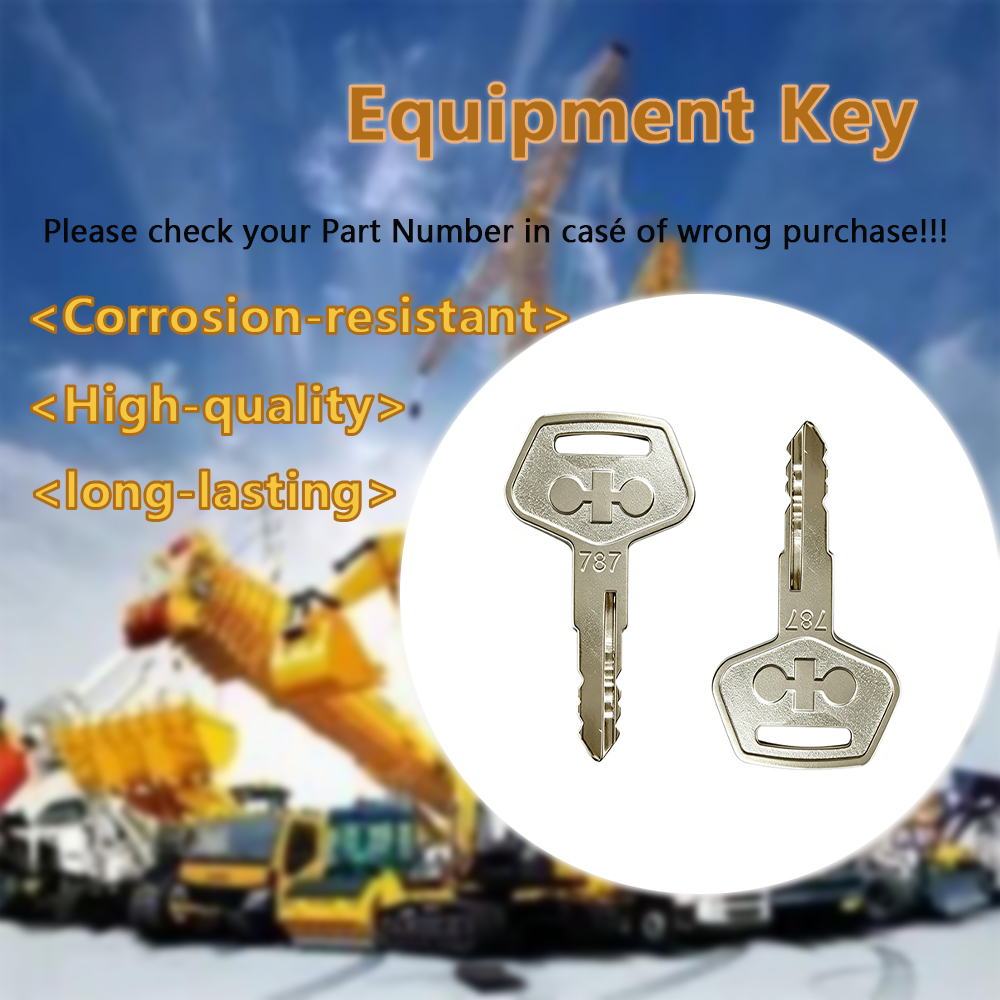 Penggantian Kunci Pengapian Al - Heavy Equipment In Construction ulasan dan harga