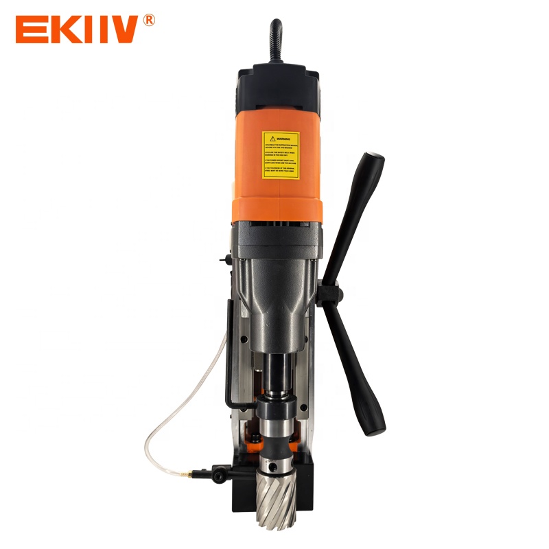 Mesin Bor Magnet Portabel List - Magnetic Drill Press ulasan dan harga