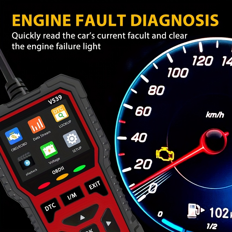 Alat Pemindai/Kode OBD2/Alat P - Heavy Equipment Diagnostic Software ulasan dan harga