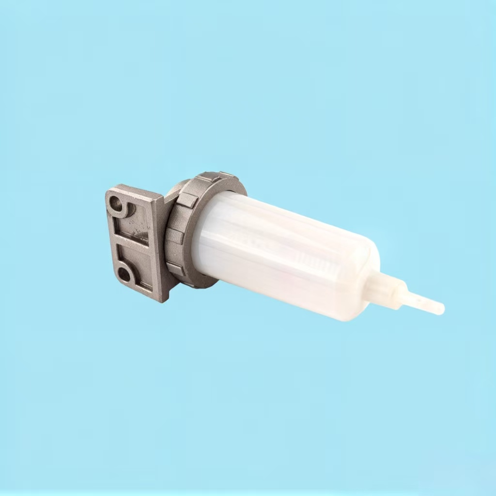 Rakitan Filter Bahan Bakar Pem - Heavy Equipment In Construction ulasan dan harga